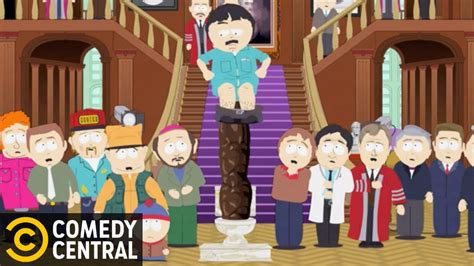 south park biggest poop scene.